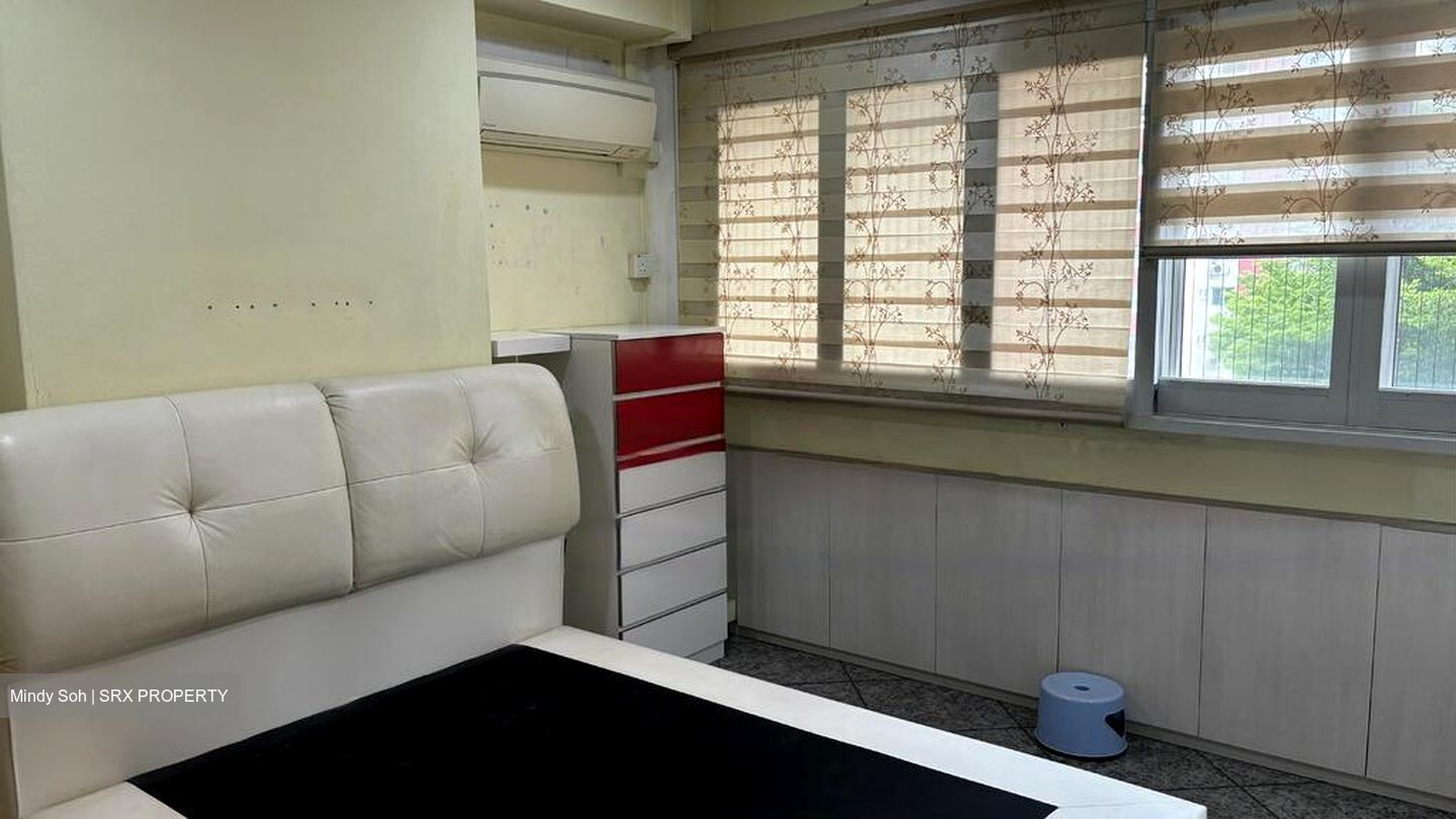 Blk 87 Redhill Close (Bukit Merah), HDB 5 Rooms #514329941